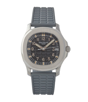 Aquanaut 5060A | Steel