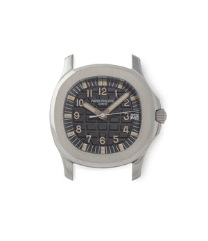 Patek Philippe Steel Aquanaut First Series Watch Ref. 5060