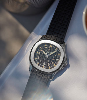 Aquanaut 5060A | Steel