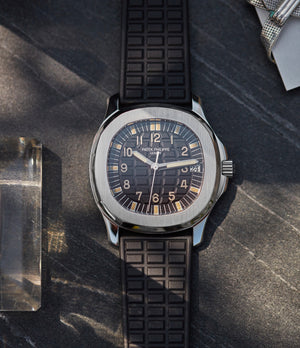 Aquanaut 5060A | Steel