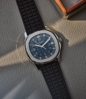 Aquanaut 5060A | Steel