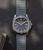 Aquanaut 5060A | Steel