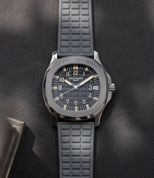 Aquanaut 5060A | Steel