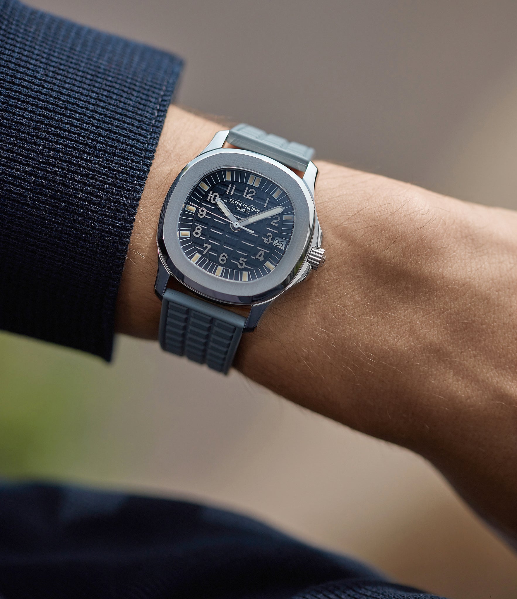 5060a patek new arrivals