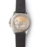 Aquanaut 5065/1A-010 | "Jumbo" | Steel
