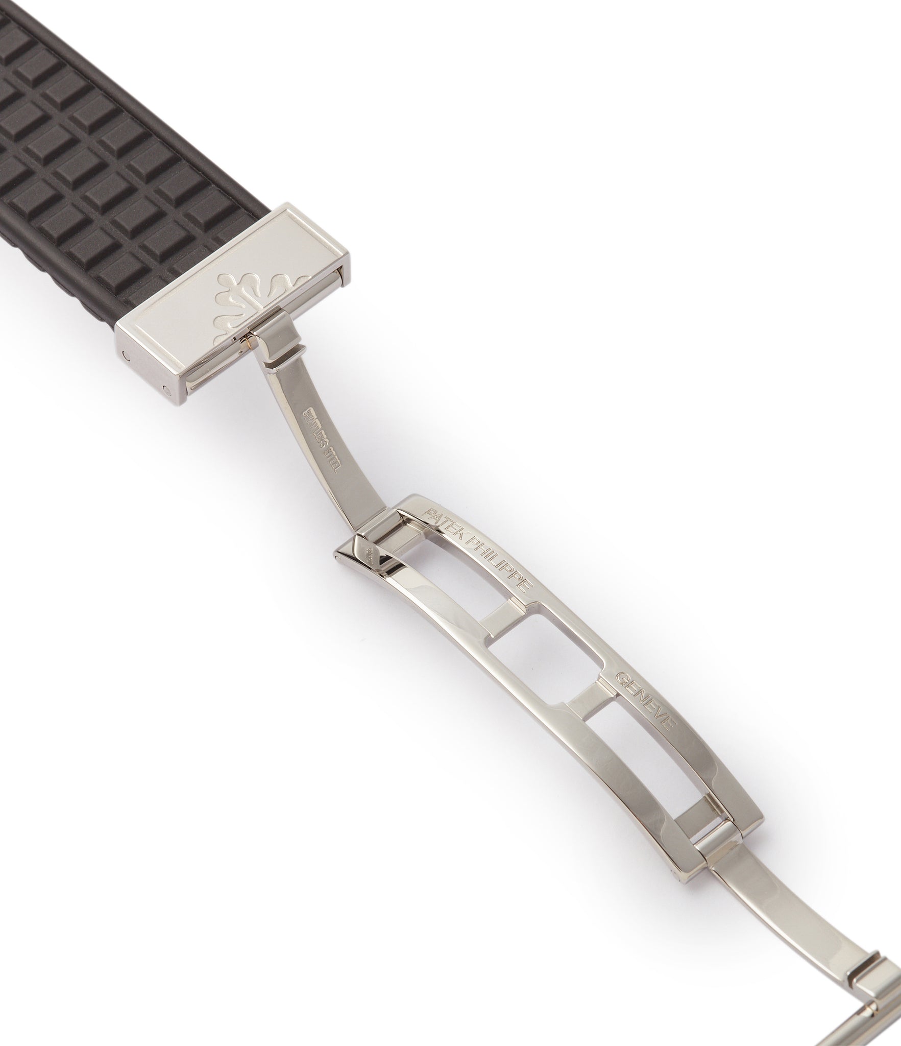 Aquanaut 5065/1A-010 | "Jumbo" | Steel
