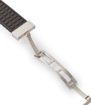 Aquanaut 5065/1A-010 | "Jumbo" | Steel