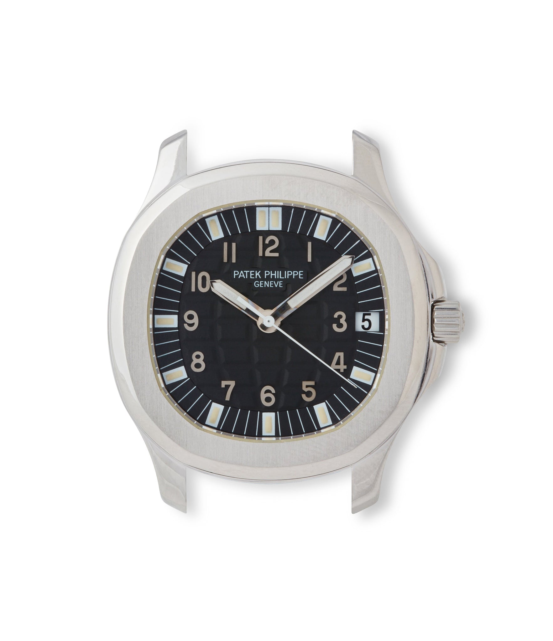 Aquanaut 5065A-001 | "Jumbo" | Steel