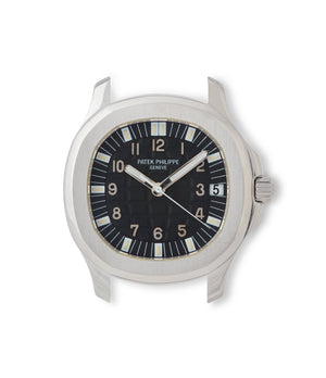 Aquanaut 5065A-001 | "Jumbo" | Steel