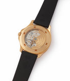 calibre 315 Patek Philippe Aquanaut 5065J yellow gold luxury sport watch for sale online at A Collected Man London UK specialist of rare watches