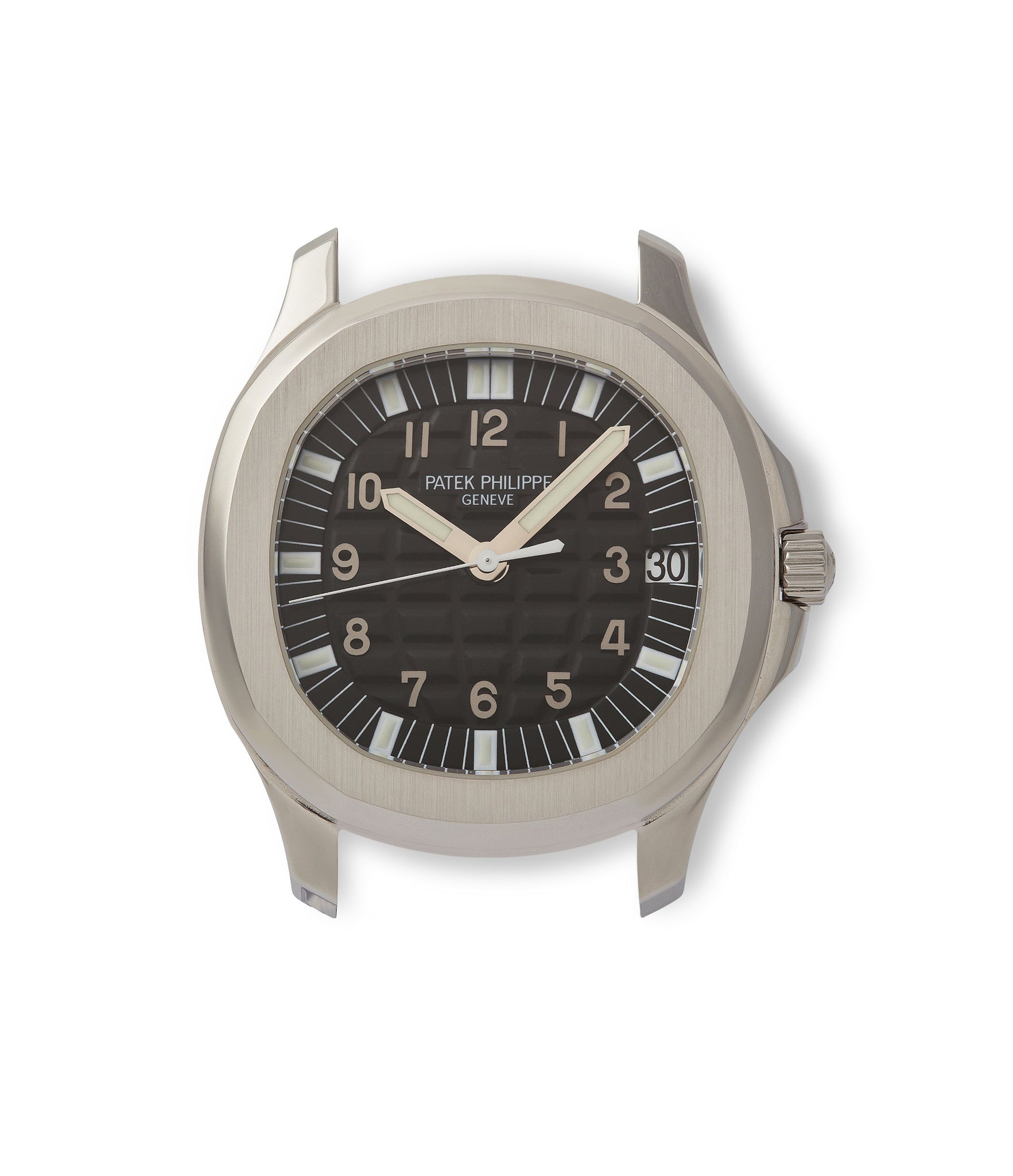 Aquanaut 5065/1A | "Jumbo" | Steel