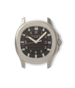 Aquanaut 5065/1A | "Jumbo" | Steel