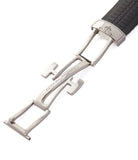 Aquanaut 5165A-001 | Steel