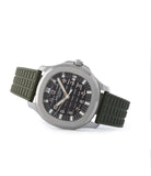 Aquanaut 5065 | "Jumbo"