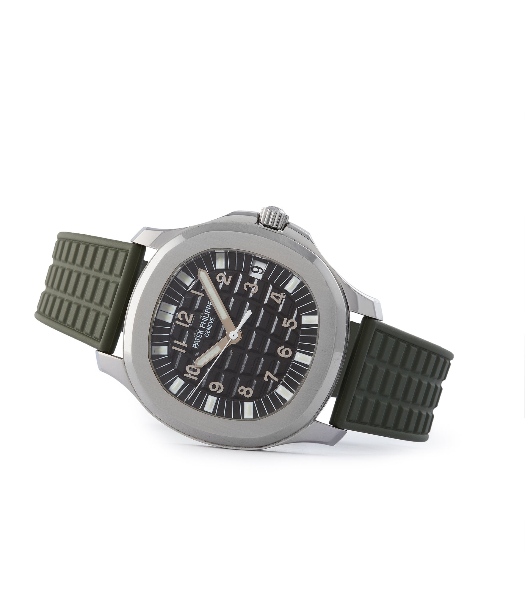 Aquanaut 5065 | "Jumbo"