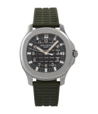 Aquanaut 5065 | "Jumbo"