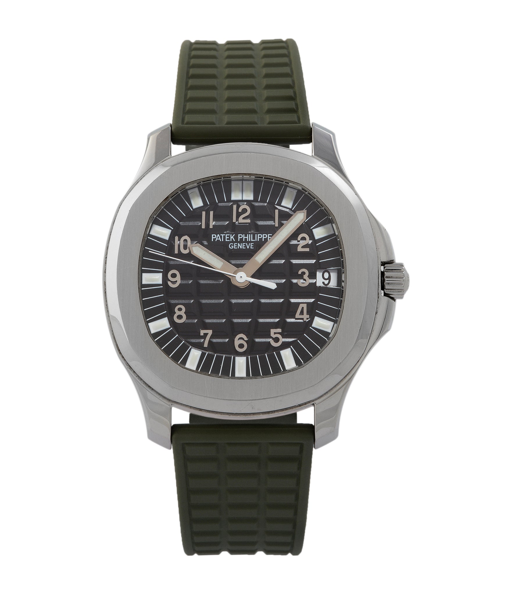 Aquanaut 5065 | "Jumbo"