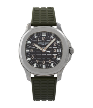 Aquanaut 5065 | "Jumbo"