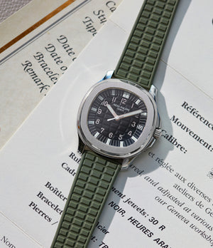 Aquanaut 5065 | "Jumbo"