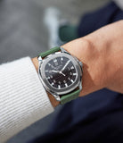 Aquanaut 5065 | "Jumbo"