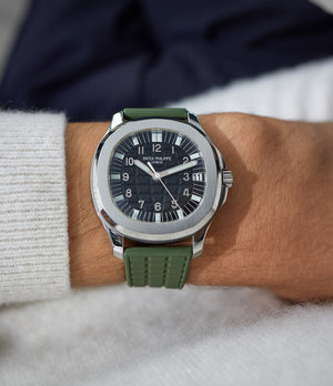 Aquanaut 5065 | "Jumbo"
