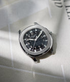 Aquanaut 5065 | "Jumbo"
