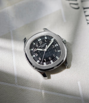 Aquanaut 5065 | "Jumbo"