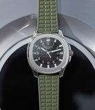 Aquanaut 5065 | "Jumbo"