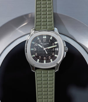Aquanaut 5065 | "Jumbo"