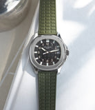 Aquanaut 5065 | "Jumbo"