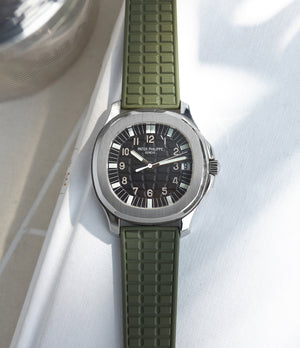 Aquanaut 5065 | "Jumbo"