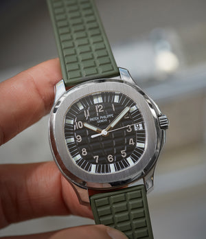 Aquanaut 5065 | "Jumbo"