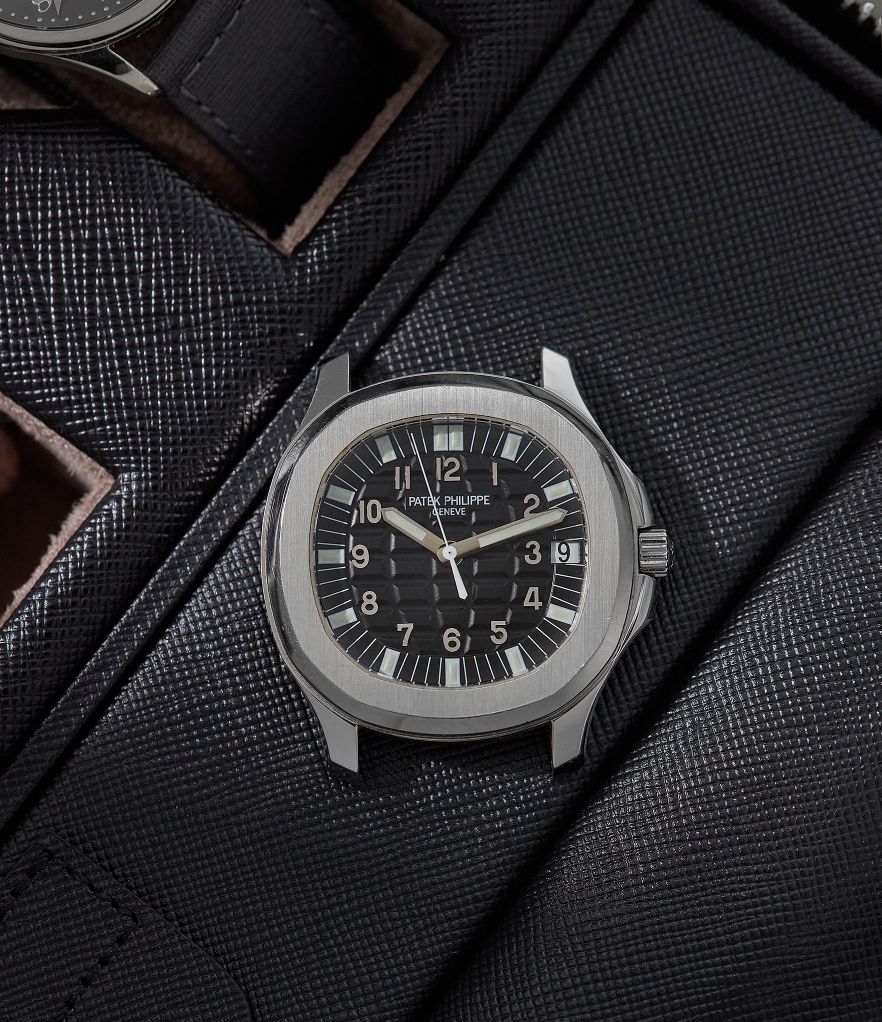 Aquanaut 5065 | "Jumbo"