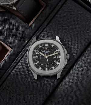 Aquanaut 5065 | "Jumbo"