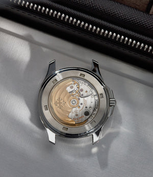 Aquanaut 5065 | "Jumbo"