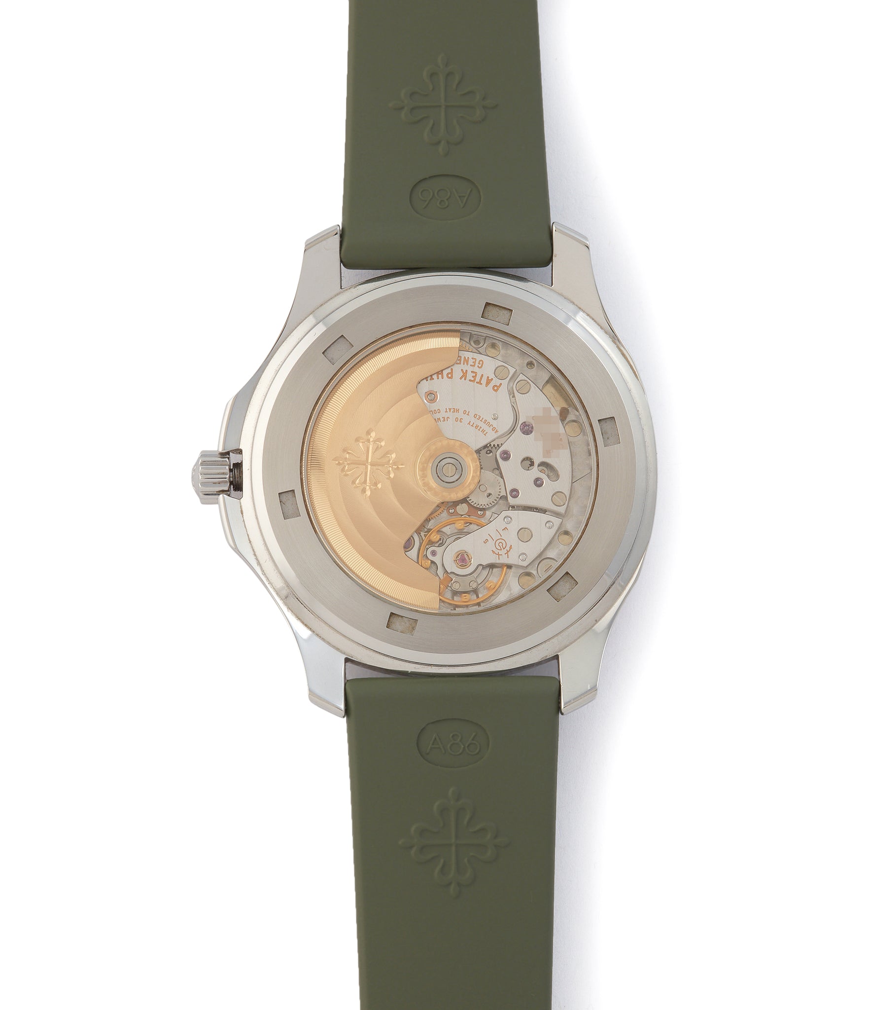 Aquanaut 5065 | "Jumbo"