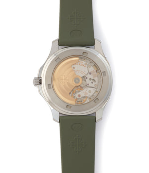 Aquanaut 5065 | "Jumbo"