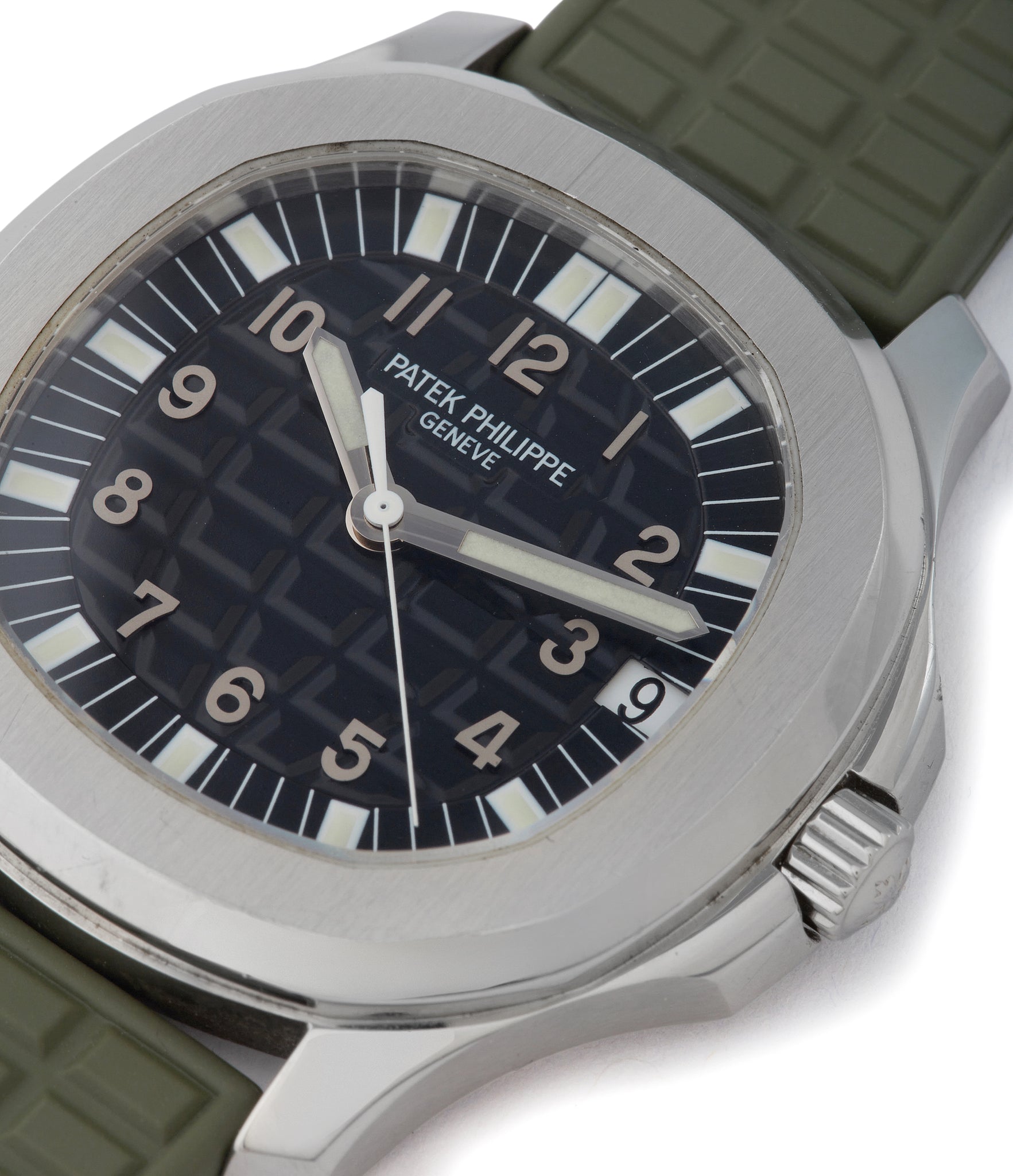 Aquanaut 5065 | "Jumbo"