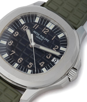 Aquanaut 5065 | "Jumbo"