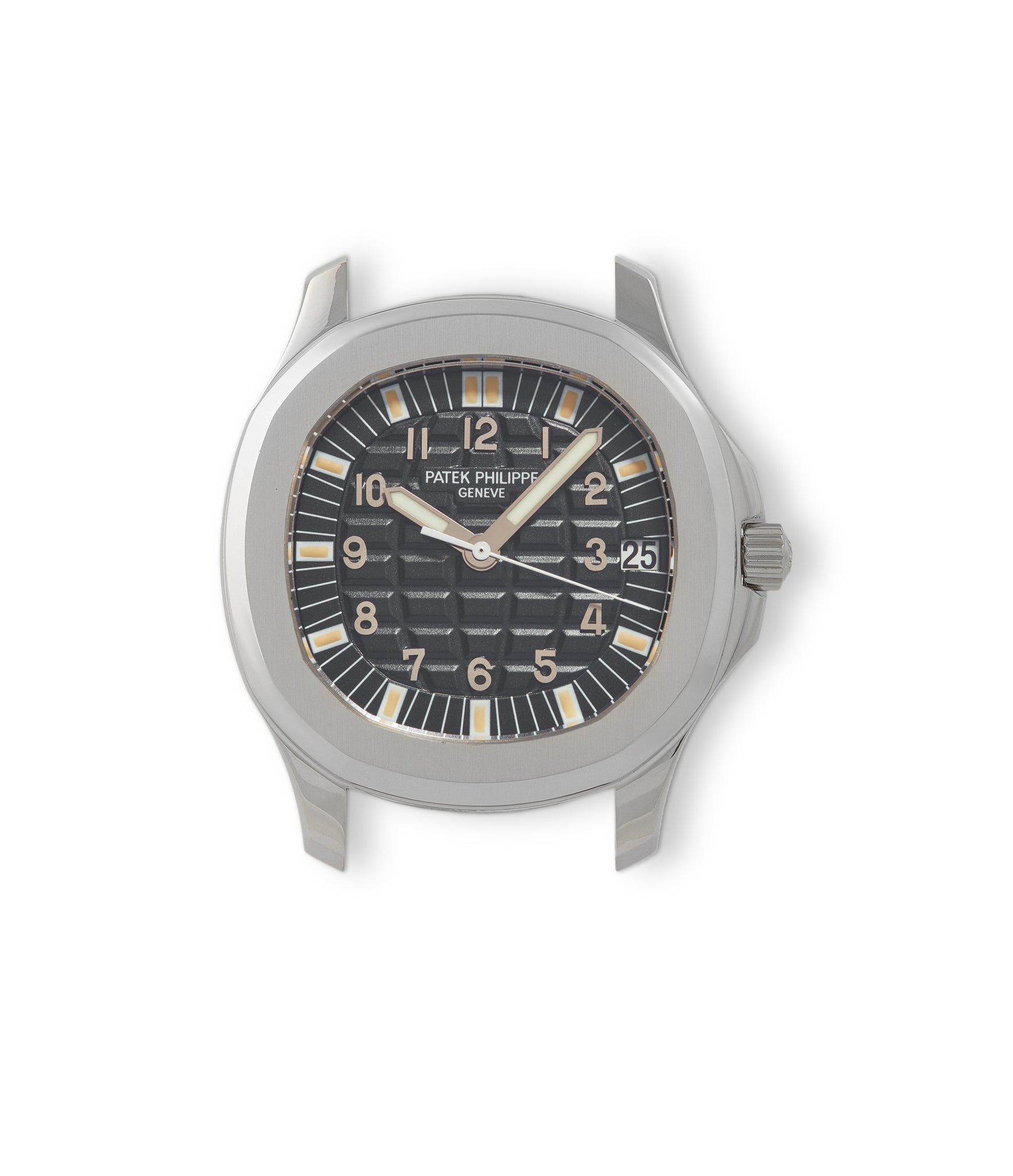 Patek best sale aquanaut 5065