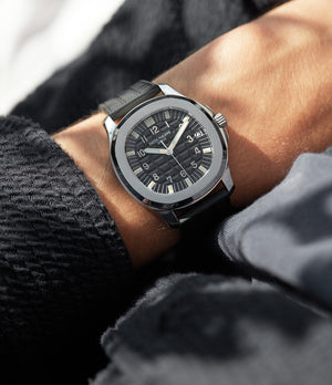 Aquanaut 36mm on sale