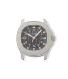 Aquanaut 5066A | Steel