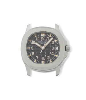 Aquanaut 5066A | Steel