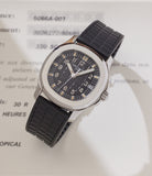 Aquanaut 5066A | Steel