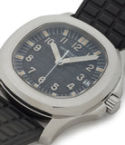Aquanaut 5066A | Steel