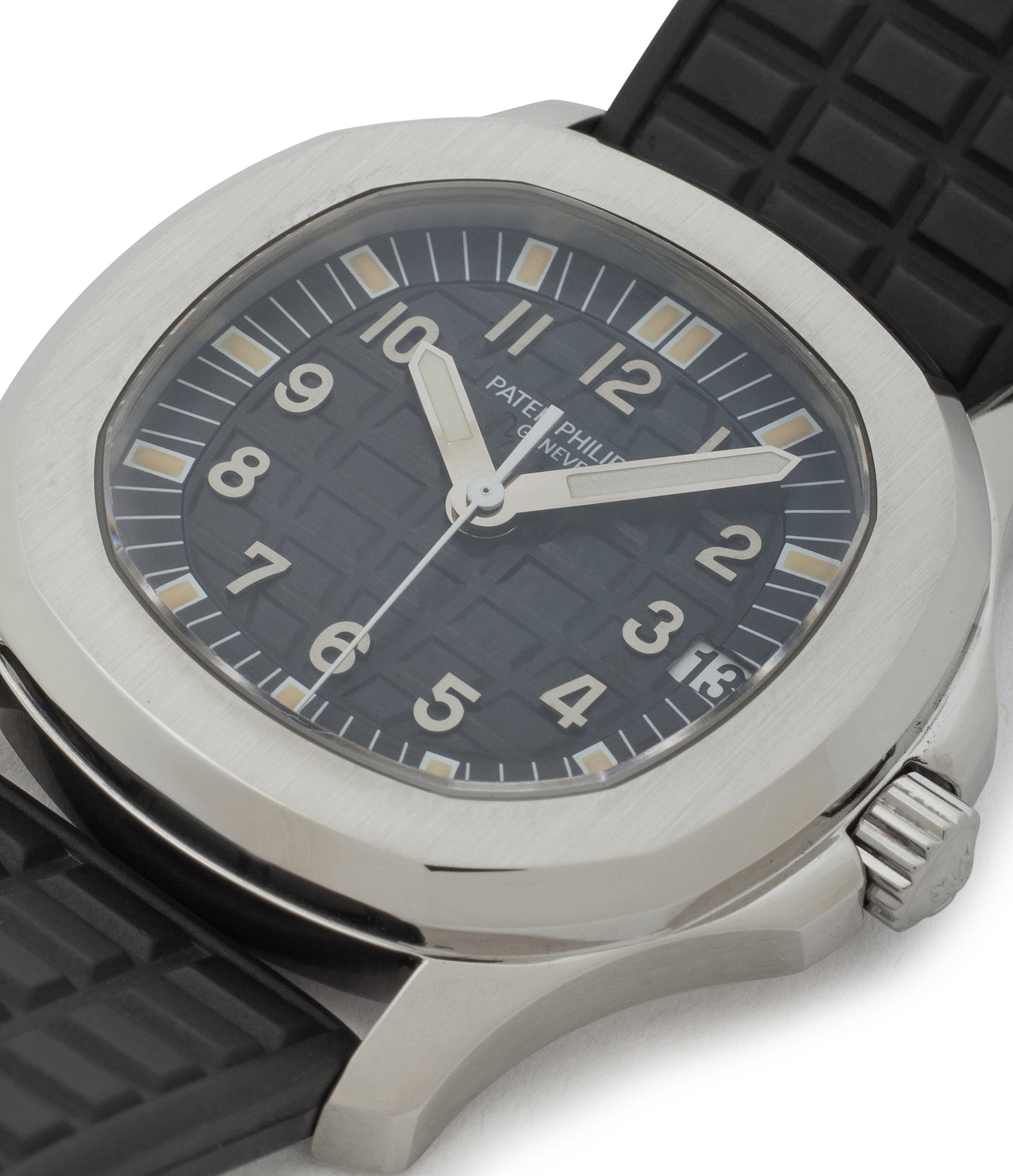 Aquanaut 5066A | Steel