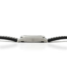 Aquanaut 5066A | Steel