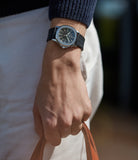 Aquanaut 5066A | Steel