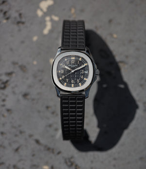 Aquanaut 5066A | Steel