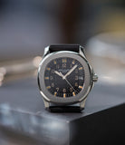 Aquanaut 5066A | Steel